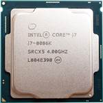CPU Intel Core i7-8086k Intel Core i7-8086K (4.0Ghz) LGA1151 - CeX (UK): - Buy, Sell, Donate